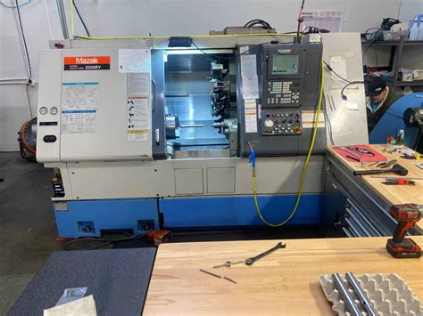 mazak cnc machine for sale|used mazak lathe for sale.